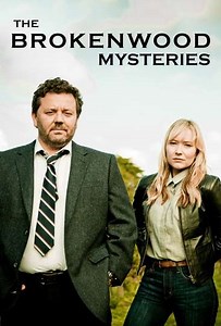 The Brokenwood Mysteries - Season 4 (2017)
