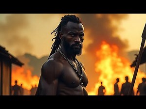 The Untold Story of Tacky’s Rebellion | Jamaica’s Forgotten Freedom Fighter