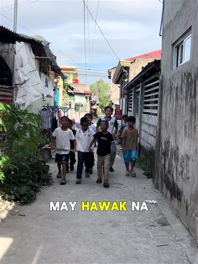 Kalbong Dumayo at Hawak na Bato sa MLBB