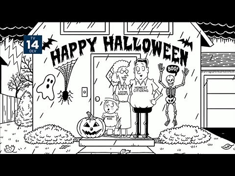 Castle Thunder compilation in modern (post-1993) cartoons! (Revised Oct. 2025)