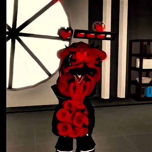 My BF Avatar is Too Cool in Roblox Dance 😎💃 #robloxshorts #roblox #robloxedit #gaming #robloxdance