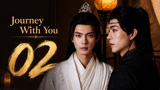 Ep 2 Journey with You Engsub
