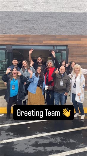 LifeSong Church on Instagram: "Sunday Doesn’t Happen Without Them ❤️ From setup to sound to serving, these are the heroes behind the scenes. We’re grateful for every person who gives their time, their heart, and their hands to build God’s house. ⛪️ This is what servant leadership looks like. This is church. #lifesongchurch #lifesongstkn #lifesong #church #sundayservice"