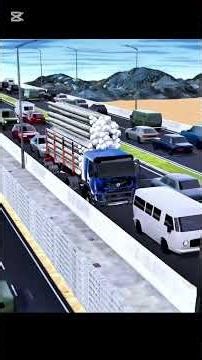 India’s New V-Shape Bridge Technology Explained #BridgeEngineering #ModernEngineering #factzape