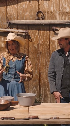 S A R A H G L O V E R on Instagram: "New video alert on YouTube! Comment “deer” for the link to this epic episode with me and my pal @dustsousley it’s all about brines, rubs, and seasoning for whole animal open fire cooking 🔥 #firecooking #openfirecooking #sarahglover Filmed and edited by @nicksammons Filmed @thebustnbranch"