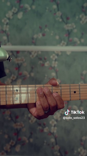 Te Quiero: Hombres G Guitar Tutorial in Spanish