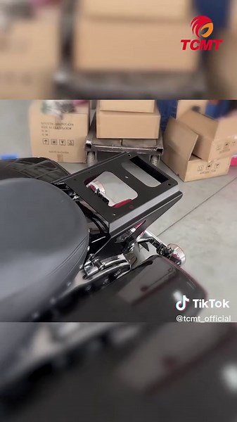 Detachable Two-Up Pack Mounting Rack Fit For Harley Tour Pak Touring 2009-2013 Coupon Code: DBW10 10%OFF Deadline: March 12, 2023 https://bit.ly/3ykoKtr #tcmt #tcmtpart #tourpack #harleyfamily #harleyoftheday #harley #harleydavidson #bikelife #harleytouring #roadking #roadglide #streetglide