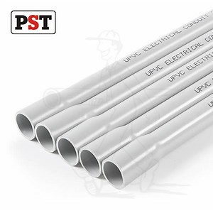 [Hot Item] Sch 40 Electrical PVC Rigid Conduit