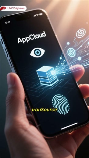Samsung’s AppCloud Controversy: Surveillance Concerns Across West Asia #shorts #shortvideo #shorts