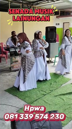 senada musik Electon sarana hiburan anda