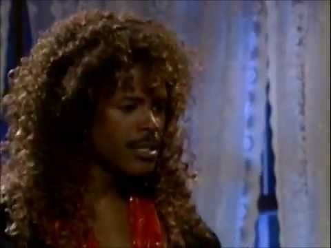 Rick James - In Living Color