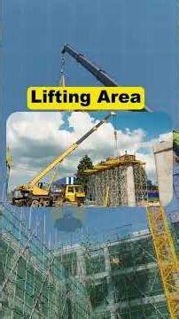 ✅Construction Site Safety Checklist