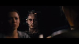 Transcendence - Trailer No. 1