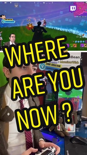 Where are you now ? 🥺 #whereareyounow @monsieurwish