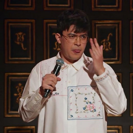 Phil Wang | Sat 28 Nov 2026 | The Forum, Bath