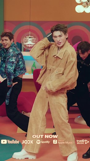 ATLAS - แกล้งลืม (Boyfriend) M/V Out Now