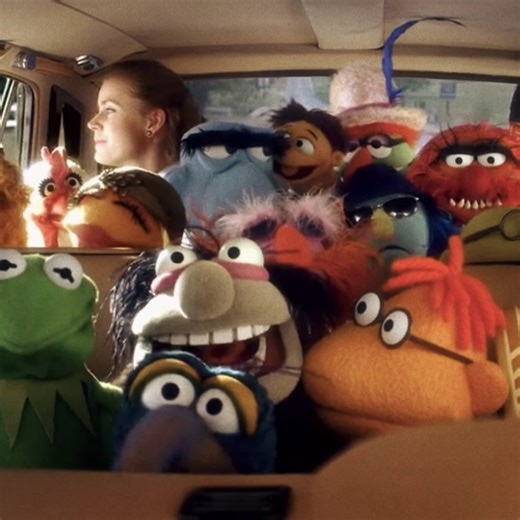 The Muppet Movie: A Timeless Classic