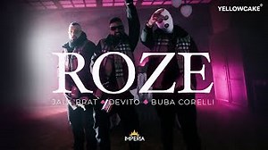ROZE Lyrics - JALA BRAT, DEVITO & BUBA CORELLI | eLyrics.net