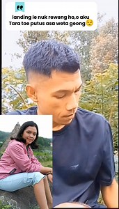 Ho,o di laku paham maksud ne reweng dt enu😌 | Endoo Vargaz