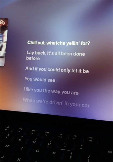 Complicated #complicated #lyrics #song | complicated