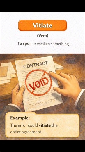 articulate, vitiate, and diligent - #englishlanguage #englishlearning #english #englishvocabulary