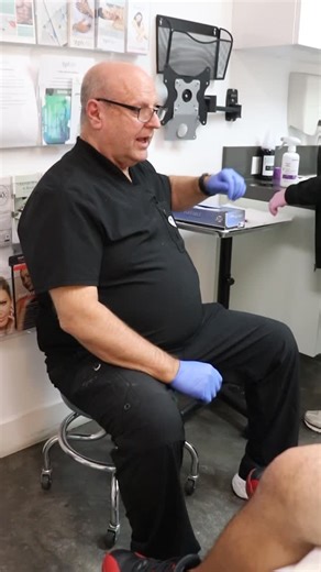 Prolozone Therapy with Dr. Rhoades. Don’t have time to wait a month for see your PCP, get an X-ray to then get referred for 10 sessions of physical therapy just pay 💰 for an MRI so you can get referred to another specialist? We can help! | Ego Beauty & Wellness Defined Lodi