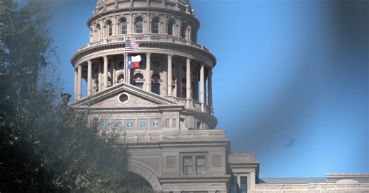 NEW YEAR, NEW LAWS: What you need to know about Texas laws starting January 1