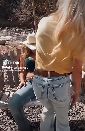 Willow Whispers on TikTok