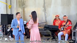 Giọng hát danh ca Châu thanh 2 và phượng Hằng 2 | Hội Cải Lương