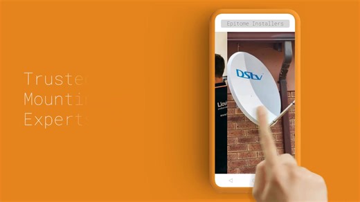 🚨 DSTV NOT WORKING? DON’T PANIC! 🚨 Rain 🌧️ | Wind 🌬️ | No Signal ❌ | Pixelated Picture 😤 Before you throw the remote… CALL / WHATSAPP THE EXPERTS 0643752160📡 At EPITOME INSTALLERS, we don’t guess — we FIX it properly the first time 💪 ✅ No Signal / E48 / E16 errors ✅ Dish realignment & LNB replacement ✅ Extra View & HD upgrades ✅ New DSTV installations ✅ Clean, neat & professional work 📍 Local technicians near you ⚡ Fast response | 💯 Reliable | 💸 Fair pricing 📞 Call / WhatsApp now – Do