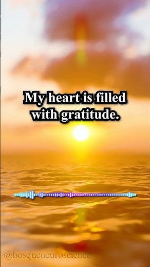 I AM Gratitude Affirmations | Powerful Gratitude Affirmations | Positive Thank You Affirmations