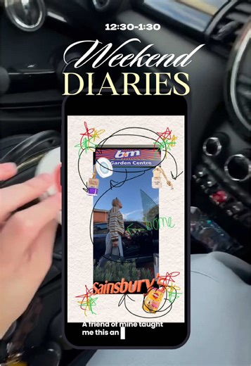 last thing on my list today is to get car smelly thing and some dog food 🕺🏼👩🏼‍💻✨🌟 #weekendvlog #minivlog #shoppingtime #vloggingmyday #camera