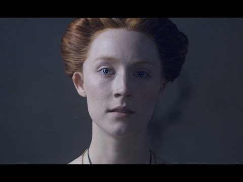 Mary Queen of Scots (2018) - 'Finale' scene [1080p]