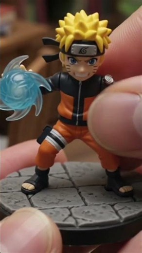 Epic Naruto Toy Unboxing: You Won't Believe What's Inside!" Ultimate Naruto Figure Unboxing & review