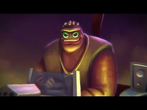 Karl | The Past Of Hot Doug | Full Episodes | Cartoons For Kids | Karl Official