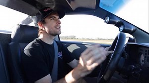 It’s not everyday you get to drive a 400HP…Pontiac Fiero? This Fiero uses the 3800 V6 out of the Pontiac GTP ditching the supercharger for a blissful turbo. Full review link in bio! #fiero #pontiac #fiero #turbo | ThatDudeInBlue