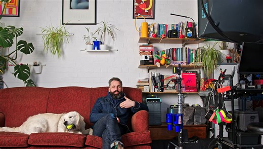 Tips for Introverts Navigating the Photography Industry