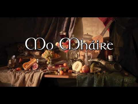 Mo Mháire - LYRICS + Translation - Clannad