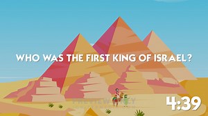 Kids Bible Trivia - 3 - Countdowns 5-Minute