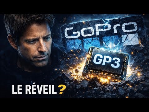 GoPro: finally some interesting new features!