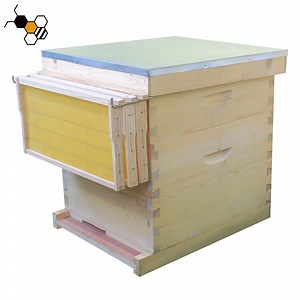 [Hot Item] Beehive Frame Holder Stainless Steel Bee Hive Frame Grip