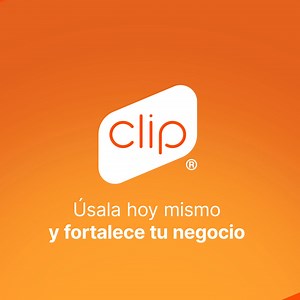 Crea fácil y en minutos tu Clip Cuenta Digital 🫰 Además, puedes ser elegible a un préstamo 📈 | clip