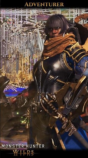 How to make - Adventurer - Layered Armor set #gaming