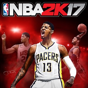 NBA 2K17 [Reviews] - IGN