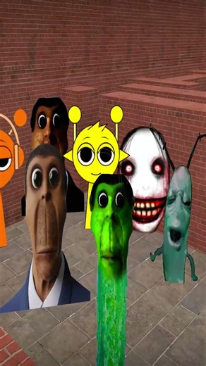 (Garry's Mod) EP- 390