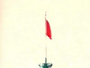 Soviet Union 1991 - Anthem