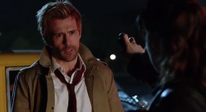 NBC First Constantine Trailer And Full Clip | The Mary Sue