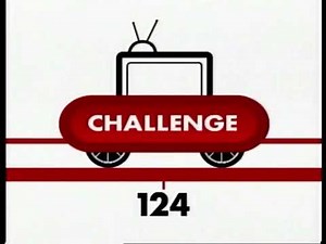 Challenge TV - Continuity and Adverts (27th September 2006) Last day before the new look!