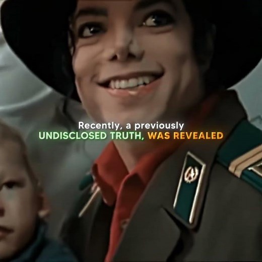 "Smooth But Never a Criminal" - Michael Jackson | Impostor Syndrome - Sidney Gish #kindness