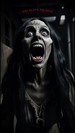 SHOCKING Demon Face Morph Goes Wrong 🩸